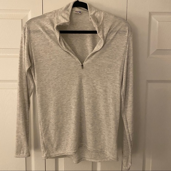 Patagonia Jackets & Blazers - Patagonia Capilene Thermal Base Layer Zip Top